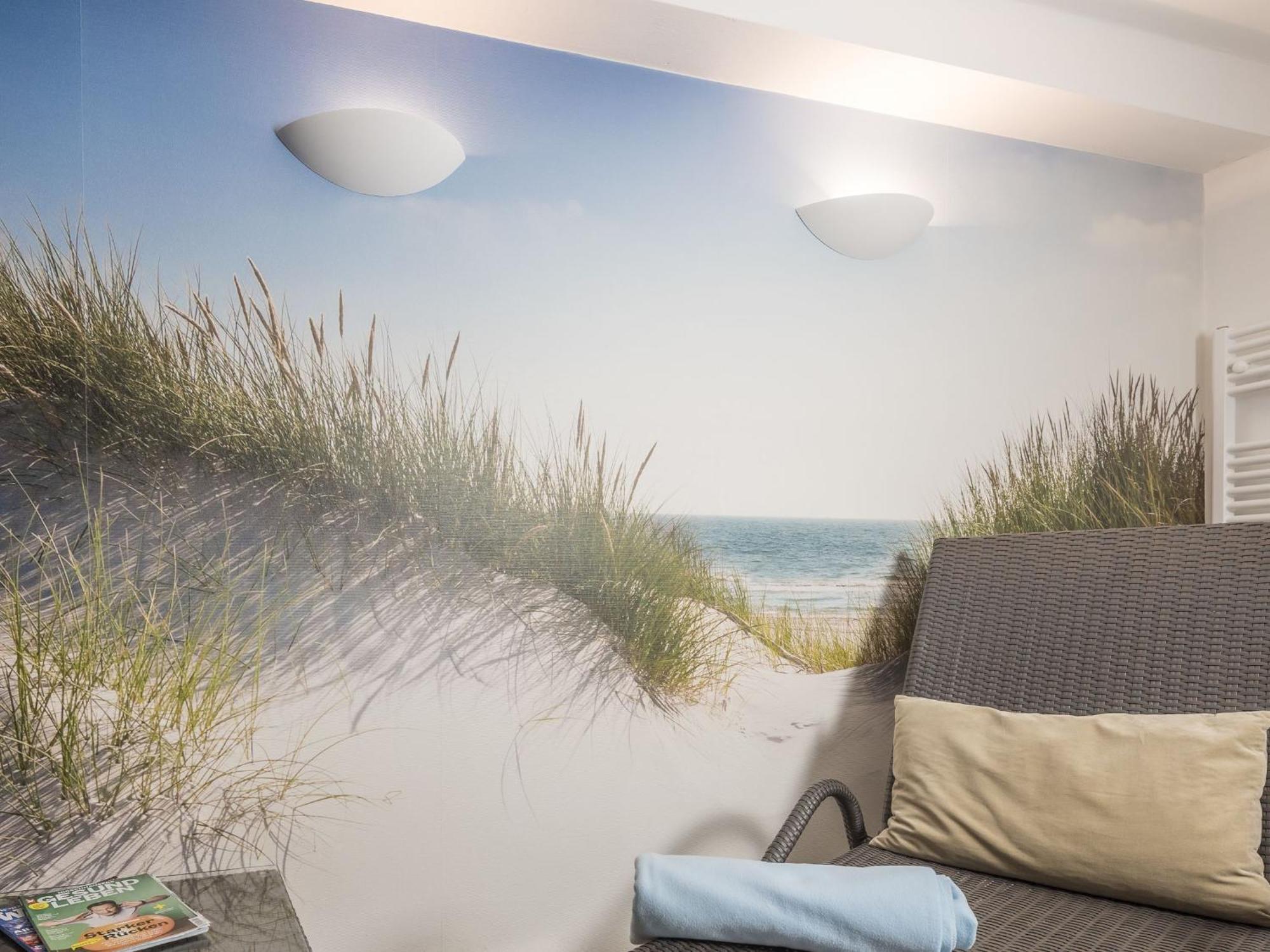 Appartementresidenz 4 Seasons Timmendorfer Strand Exterior photo