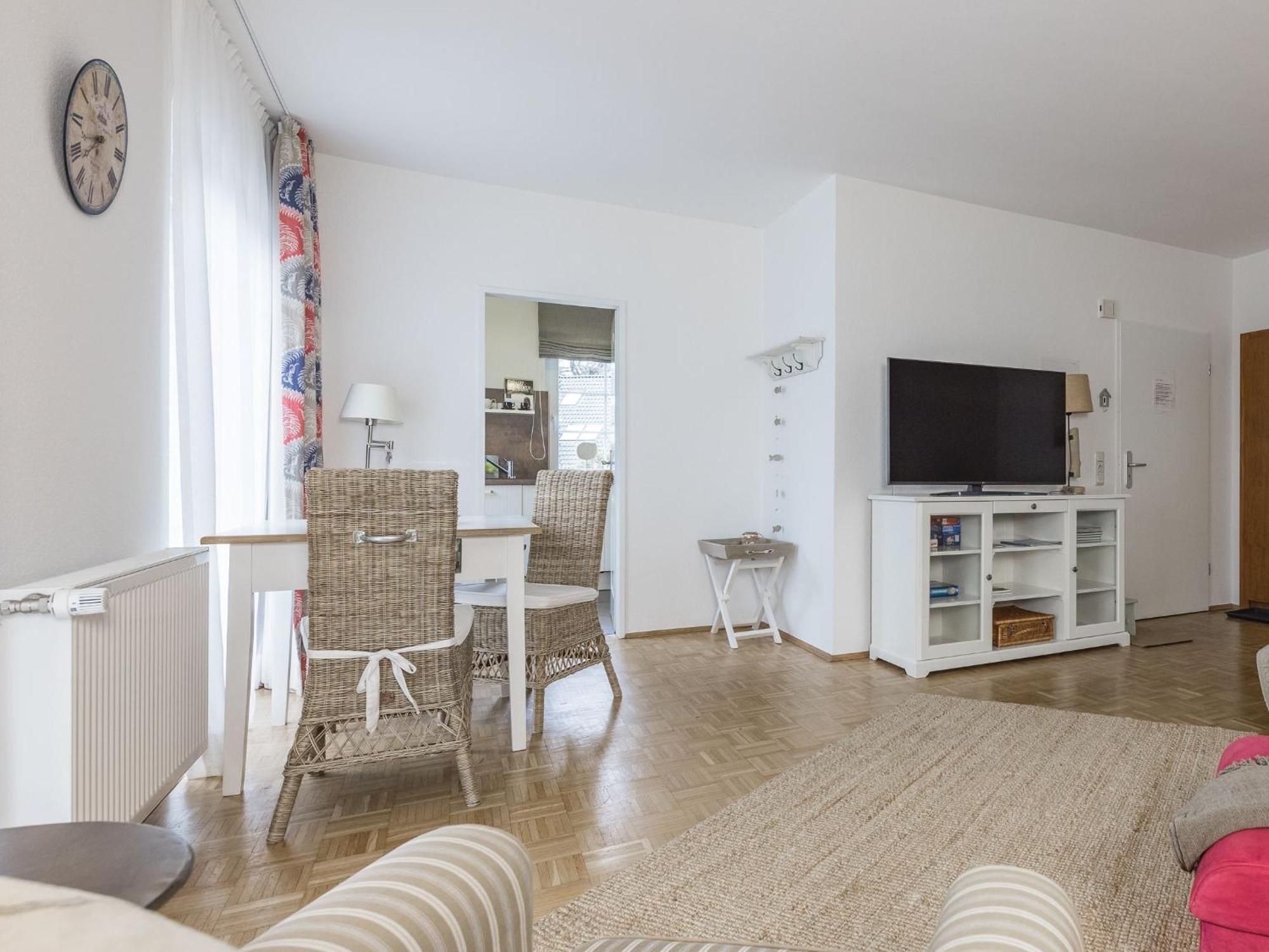 Appartementresidenz 4 Seasons Timmendorfer Strand Exterior photo